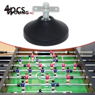 [Available] 4x Pool Table Leveling Riser, Pool Table Feet, Pool Table Leveling Feet