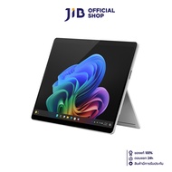NOTEBOOK 2 IN 1 (โน้ตบุ๊คแบบแยกคีย์บอร์ด) MICROSOFT SURFACE PRO 11PLS/16/512 SC (THAI) (PLATINUM)