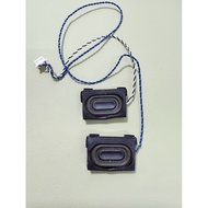 Toshiba Dynabook SX73 Laptop Speaker