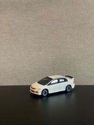 Tomica車仔No.54 FD2 中制