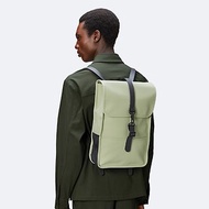 【丹麥 RAINS】Backpack Mini &amp; Mini W3 簡約迷你後背包