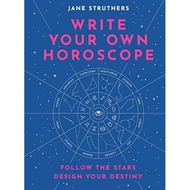 Doing things youre good at. ! >>> [หนังสือ] Write Your Own Horoscope: Follow the Stars Design Your D