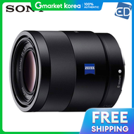Sony | เลนสโซนแท FE 55 มม. F1.8 ZA (พรอมฮด) /ED