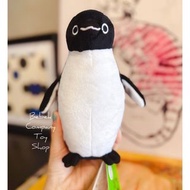 全新 現貨在台 日本🇯🇵 Suica JR東日本 西瓜卡 週邊 企鵝 娃娃 玩偶 填充玩具