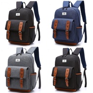 Mastica Korean Style Premium Laptop And Outdoor Backpack