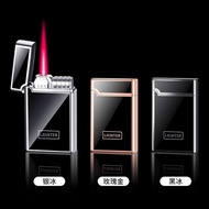 Creative Windproof Flame Lighter