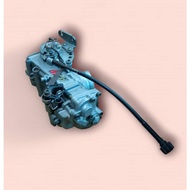 SR400 Carburetor Accelerator Cable FCR