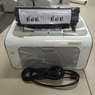 Hp laserjet p1102 shop garage printer