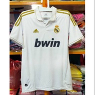 Real Madrid 2012 Jersey