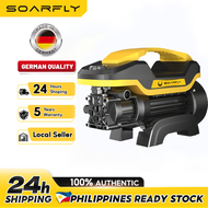 SOARFLY 4800W Water Jet High Pressure Car Cleaner Portable Water Jet Wash Machine 220V Water Spray