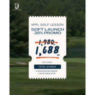 THE MINES DRIVING RANGE