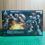 30MM ARMORED CORE VI FIRES OF RUBICON Balam Industries BD-011 Melander