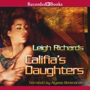 Califia's Daughters Leigh Richards