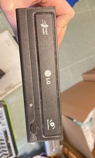 LG DVD ROOM