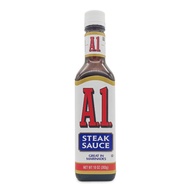 Heinz A.1. Steak Sauce (10oz/283g)