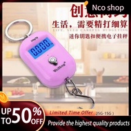 Murah MurahPortable Scale 25kg Spring Express Scale Electronic Scale Luggage Scale Shopping Scale Pr