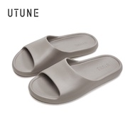 UTUNE Dép nữ đi trong nhà Mềm nhẹ Phòng tắm tại nhà Dép chống trượt