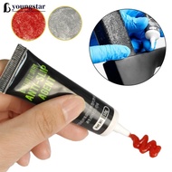 YOUNGSTAR 1Tube 10G Mountain Bike Carbon Fiber Anti-Slip Agent Bicycle Handlebar Seat Tube Anti-Slip