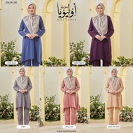 ✨[New Release 25 July 2022] - Suit CIk Syafira ✨