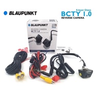 BLAUPUNKT BC TY 1.0 กล้องมองถอยติดรถยนต์ มุมกว้าง 170 องศา Ultra Wide Angle มุมมองกลางคืนชัดเจน กันน