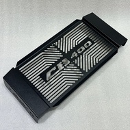 For HONDA CB400 Super Four CB400SF Vtec CB 400/400SF 1992-2021 Accessories Motorcycle Radiator Guard