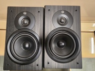 Mordaunt-Short M10 揚聲器