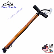 Cima Bicycle Hand Pump BP669