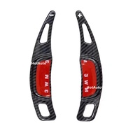 Mazda 3 2020-2025 CX30 CX-30 Steering Carbon Paddle Shift Cover