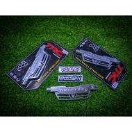 Trc Rear Shock Stabilizer Aerox V1 / V2 / V3