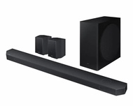 Samsung 三星 香港行貨 Q-series HW-Q930C 9.1.4ch Soundbar