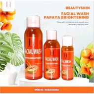 🧡FACIAL WASH🧡 RDL SABUN PEPAYA CAIR 30 ML