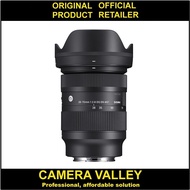 Sigma 28-70mm F/2.8 DG DN Contemporary Lens for Sony FE Mount (Import)