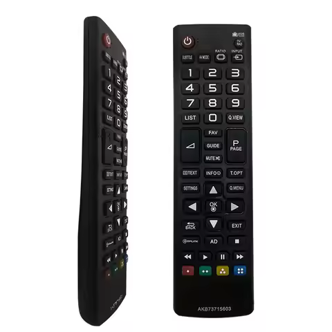 New AKB73715603 For L*G Smart LED TV Remote Control 42LN5400 47LN5400 50LN5400 50PN6500 42LN5406 32L