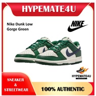 Nike Dunk Low Gorge Green⁣ (Women)