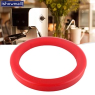 [ISHOWMAL]Efficient Sealing Silicone Gasket for Cafelat E61 Coffee Machine 8 5mm