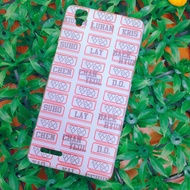 Exo Casing For Oppo A53