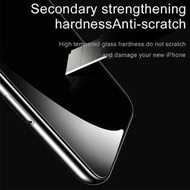 台灣現貨蘋果 iPhone Xs XS Max 6.5吋 XR 6.1吋 非滿版 鋼化玻璃 后膜 手機背部 后保護貼 玻