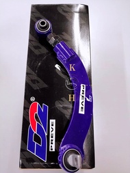 Original D2 Racing Rear Adjustable Camber Arm - Proton Preve & Suprima S /D2 Tulang Anjing - 1pc