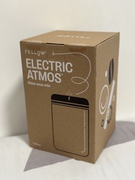 Fellow E-Atmos 電動真空/抽空密封罐(玻璃) 1.2L