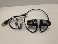 Sony NWZ-W273S mp3.運動耳機