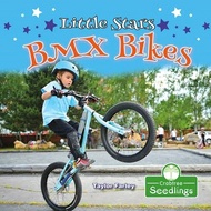58169.Little Stars BMX Bikes