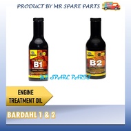 BARDAHL ENGINE OIL TREATMENT