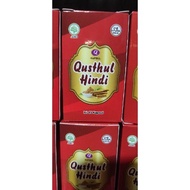 Qusthul Hindi Capsules Contents 45 | Qusthul Powder Capsules Covid Medicine