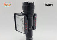 Vortex - TM603（升級Type-C版）應急充電LED鋁手電筒（高達1100流明）