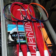 Lining WINDSTORM 72 BADMINTON Racket
