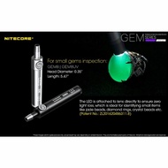 Senter Nitecore Gem 8