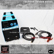 MESIN LAS INVERTER 500 A TRAFO LAS MMA 500 IGBT 3 PHASE TERBAIK