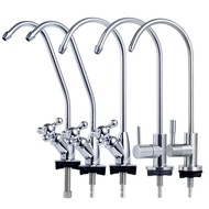 净水器水龙头不锈钢304水龙头家用通用2分3分水龙头净水机水龙头water purifier faucet stainless steel 304 faucet20251027