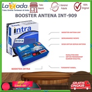HARGA PROMO BOOSTER TANAKA / BOSTER TV WB 38 TG/BOSTER INTRA HM 909 TG - Antenna Booster VHF - UHF &