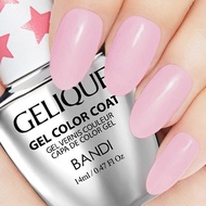 BANDI GELIQUE GEL COLOR ( GF166 )